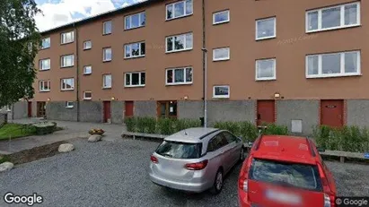 Apartments for rent in Tyresö - Photo from Google Street View Apartments for rent in Tyresö - Photo from Google Street View