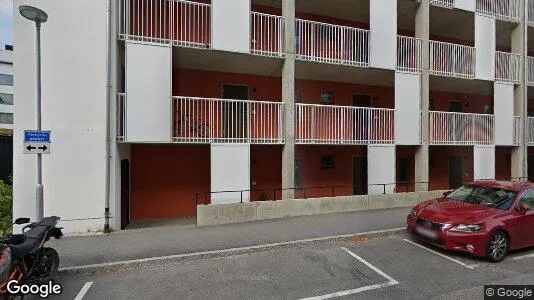 Apartments for rent in Huddinge - Photo from Google Street View
