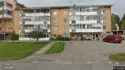 Apartments for rent in Ånge - Photo from Google Street View Apartments for rent in Ånge - Photo from Google Street View