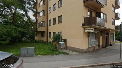 Apartments for rent in Kungsholmen - Photo from Google Street View Apartments for rent in Kungsholmen - Photo from Google Street View