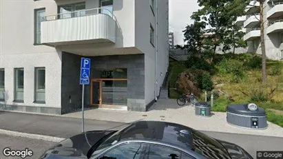 Apartments for rent in Huddinge - Photo from Google Street View Apartments for rent in Huddinge - Photo from Google Street View