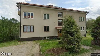 Apartments for rent in Tierp - Photo from Google Street View Apartments for rent in Tierp - Photo from Google Street View