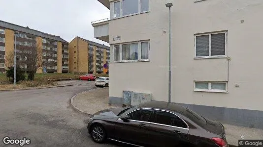 Apartments for rent in Helsingborg - Photo from Google Street View