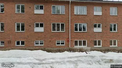 Apartments for rent in Umeå - Photo from Google Street View Apartments for rent in Umeå - Photo from Google Street View