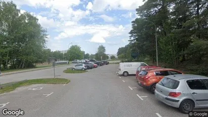Apartments for rent in Nyköping - Photo from Google Street View Apartments for rent in Nyköping - Photo from Google Street View