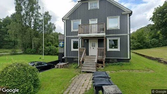 Apartments for rent in Svenljunga - Photo from Google Street View