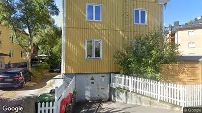 Apartments for rent in Solna - Photo from Google Street View Apartments for rent in Solna - Photo from Google Street View