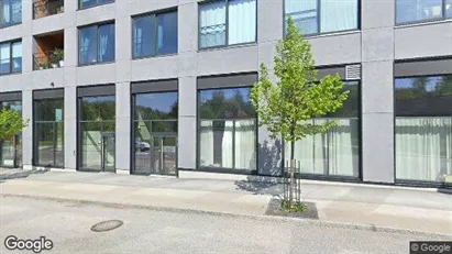 Apartments for rent in Sollentuna - Photo from Google Street View Apartments for rent in Sollentuna - Photo from Google Street View