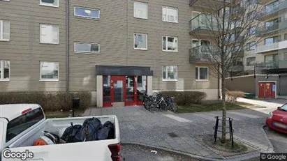 Apartments for rent in Sundbyberg - Photo from Google Street View Apartments for rent in Sundbyberg - Photo from Google Street View
