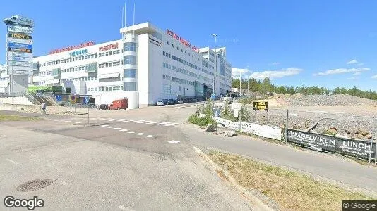 Apartments for rent in Botkyrka - Photo from Google Street View