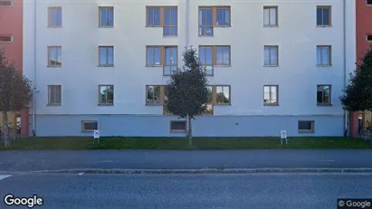 Apartments for rent in Uppsala - Photo from Google Street View Apartments for rent in Uppsala - Photo from Google Street View