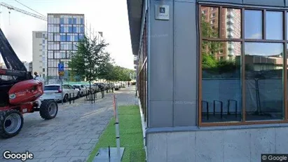 Apartments for rent in Solna - Photo from Google Street View Apartments for rent in Solna - Photo from Google Street View