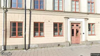 Apartments for rent in Uppsala - Photo from Google Street View Apartments for rent in Uppsala - Photo from Google Street View
