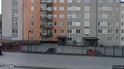 Apartments for rent in Järfälla - Photo from Google Street View Apartments for rent in Järfälla - Photo from Google Street View