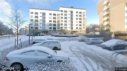 Apartments for rent in Täby - Photo from Google Street View Apartments for rent in Täby - Photo from Google Street View