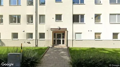 Apartments for rent in Stockholm South - Photo from Google Street View