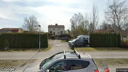 Apartments for rent in Haninge - Photo from Google Street View