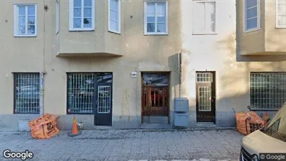 Apartments for rent in Södermalm - Photo from Google Street View Apartments for rent in Södermalm - Photo from Google Street View