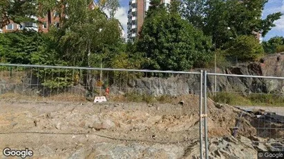Apartments for rent in Nacka - Photo from Google Street View