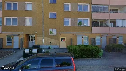 Apartments for rent in Nacka - Photo from Google Street View Apartments for rent in Nacka - Photo from Google Street View