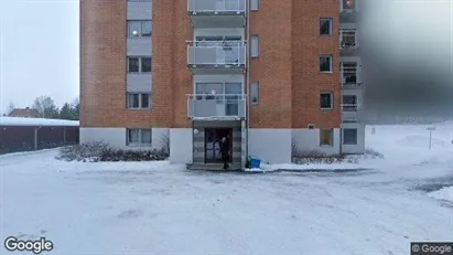 Apartments for rent in Umeå - Photo from Google Street View Apartments for rent in Umeå - Photo from Google Street View