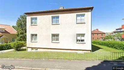 Apartments for rent in Ulricehamn - Photo from Google Street View Apartments for rent in Ulricehamn - Photo from Google Street View