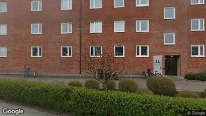 Apartments for rent in Ystad - Photo from Google Street View Apartments for rent in Ystad - Photo from Google Street View