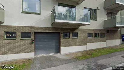 Apartments for rent in Östersund - Photo from Google Street View Apartments for rent in Östersund - Photo from Google Street View