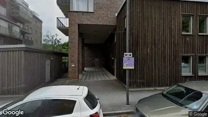 Apartments for rent in Örebro - Photo from Google Street View Apartments for rent in Örebro - Photo from Google Street View