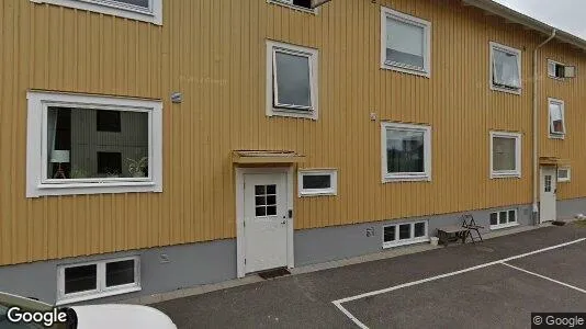 Apartments for rent in Lundby - Photo from Google Street View