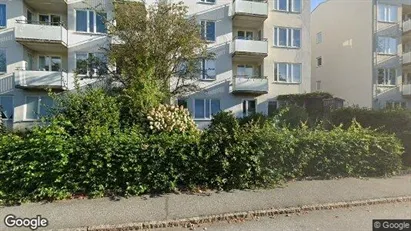 Apartments for rent in Majorna-Linné - Photo from Google Street View Apartments for rent in Majorna-Linné - Photo from Google Street View