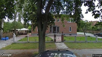 Apartments for rent in Lund - Photo from Google Street View Apartments for rent in Lund - Photo from Google Street View