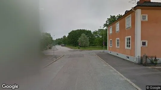 Apartments for rent in Örebro - Photo from Google Street View