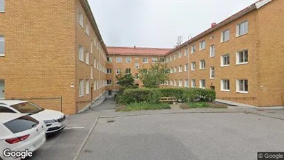 Apartments for rent in Gothenburg City Centre - Photo from Google Street View Apartments for rent in Gothenburg City Centre - Photo from Google Street View