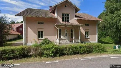 Apartments for rent in Munkfors - Photo from Google Street View