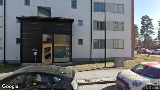 Apartments for rent in Upplands Väsby - Photo from Google Street View