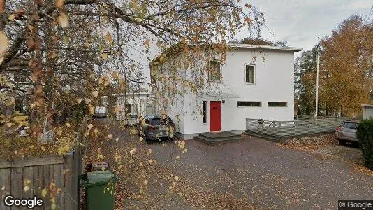 Apartments for rent in Sollentuna - Photo from Google Street View