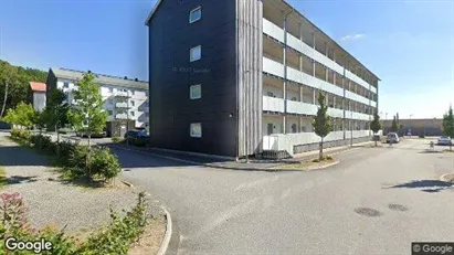 Apartments for rent in Angered - Photo from Google Street View Apartments for rent in Angered - Photo from Google Street View