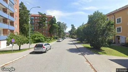 Apartments for rent in Lidingö - Photo from Google Street View Apartments for rent in Lidingö - Photo from Google Street View