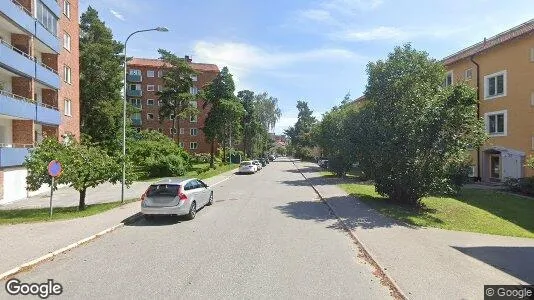 Apartments for rent in Lidingö - Photo from Google Street View
