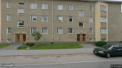 Apartments for rent in Pori - Photo from Google Street View Apartments for rent in Pori - Photo from Google Street View