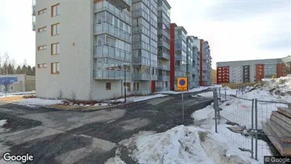 Apartments for rent in Umeå - Photo from Google Street View Apartments for rent in Umeå - Photo from Google Street View