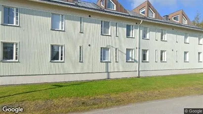 Apartments for rent in Pori - Photo from Google Street View Apartments for rent in Pori - Photo from Google Street View