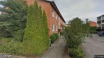 Apartments for rent in Hörby - Photo from Google Street View Apartments for rent in Hörby - Photo from Google Street View
