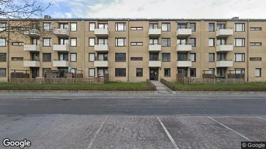 Apartments for rent in Järfälla - Photo from Google Street View