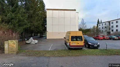 Apartments for rent in Järvenpää - Photo from Google Street View Apartments for rent in Järvenpää - Photo from Google Street View