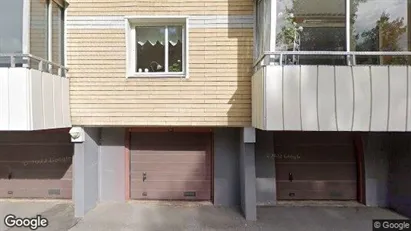 Apartments for rent in Växjö - Photo from Google Street View Apartments for rent in Växjö - Photo from Google Street View