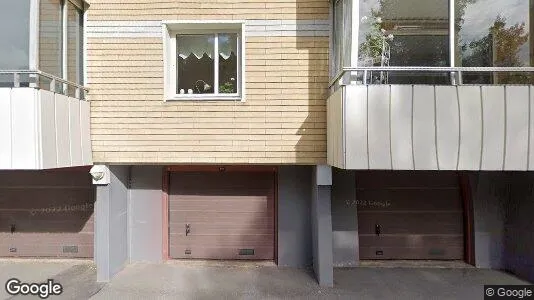Apartments for rent in Växjö - Photo from Google Street View
