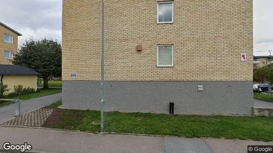 Apartments for rent in Uppsala - Photo from Google Street View