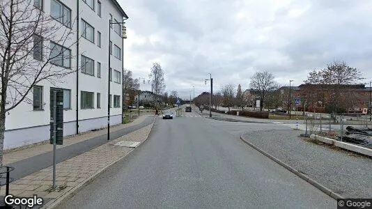 Apartments for rent in Upplands Väsby - Photo from Google Street View